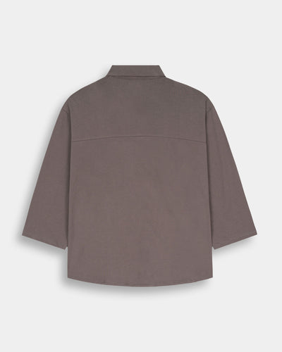 Women Button Down Top