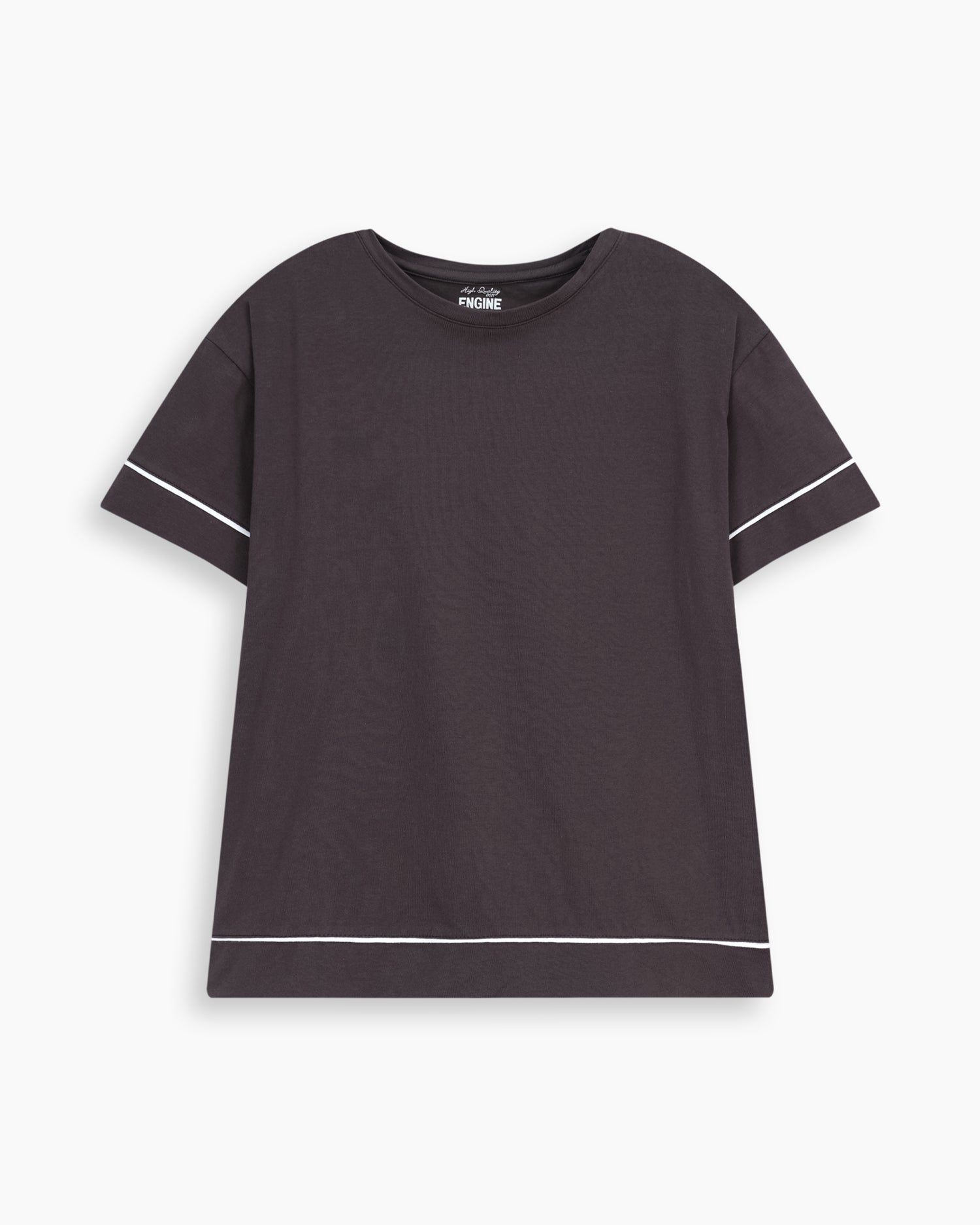 Women T Shirt - Engine - Buy Now