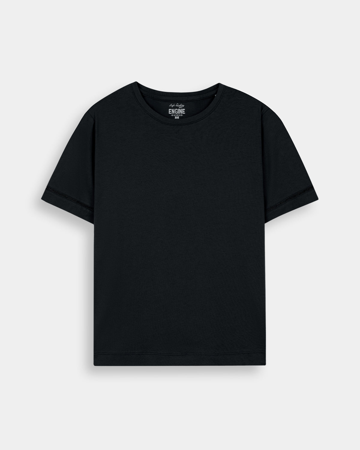 Women T Shirt - Engine - Buy Now