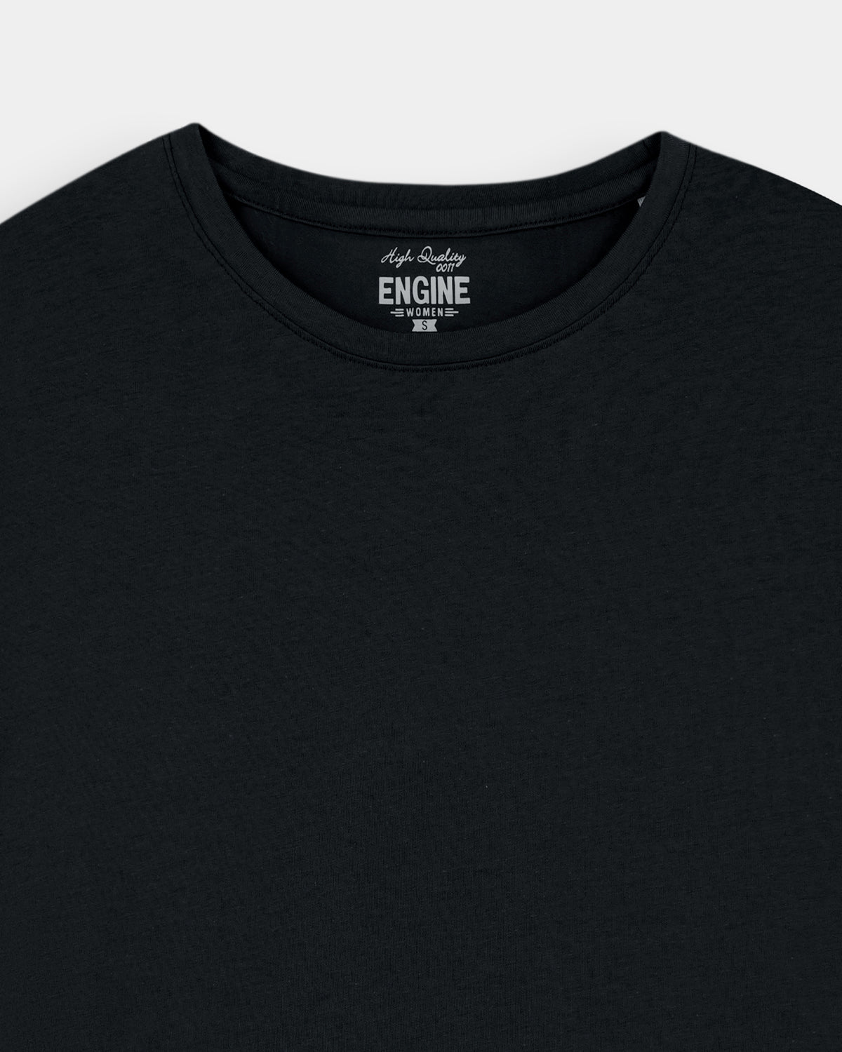 Women T Shirt - Engine - Buy Now