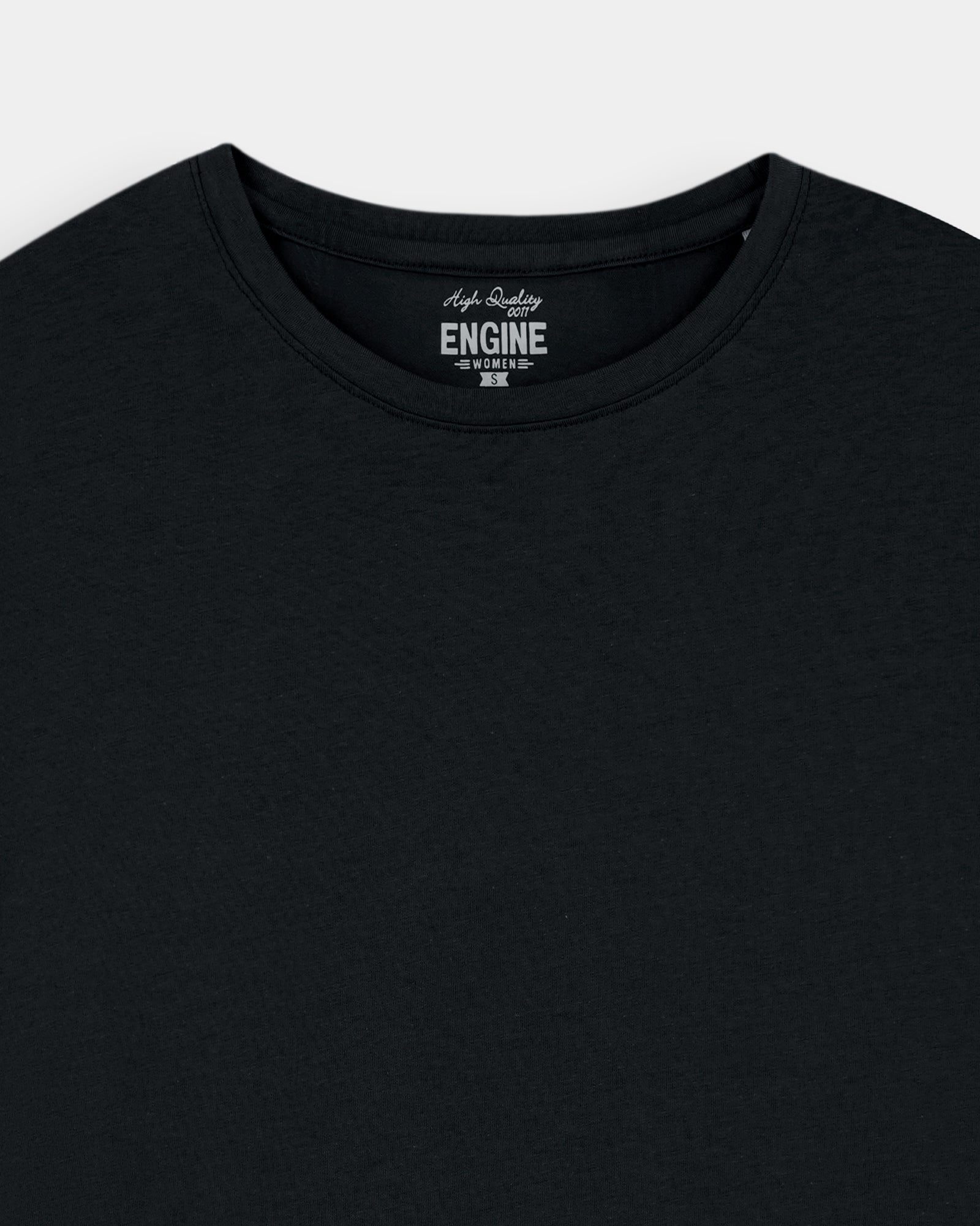 Women T Shirt - Engine - Buy Now