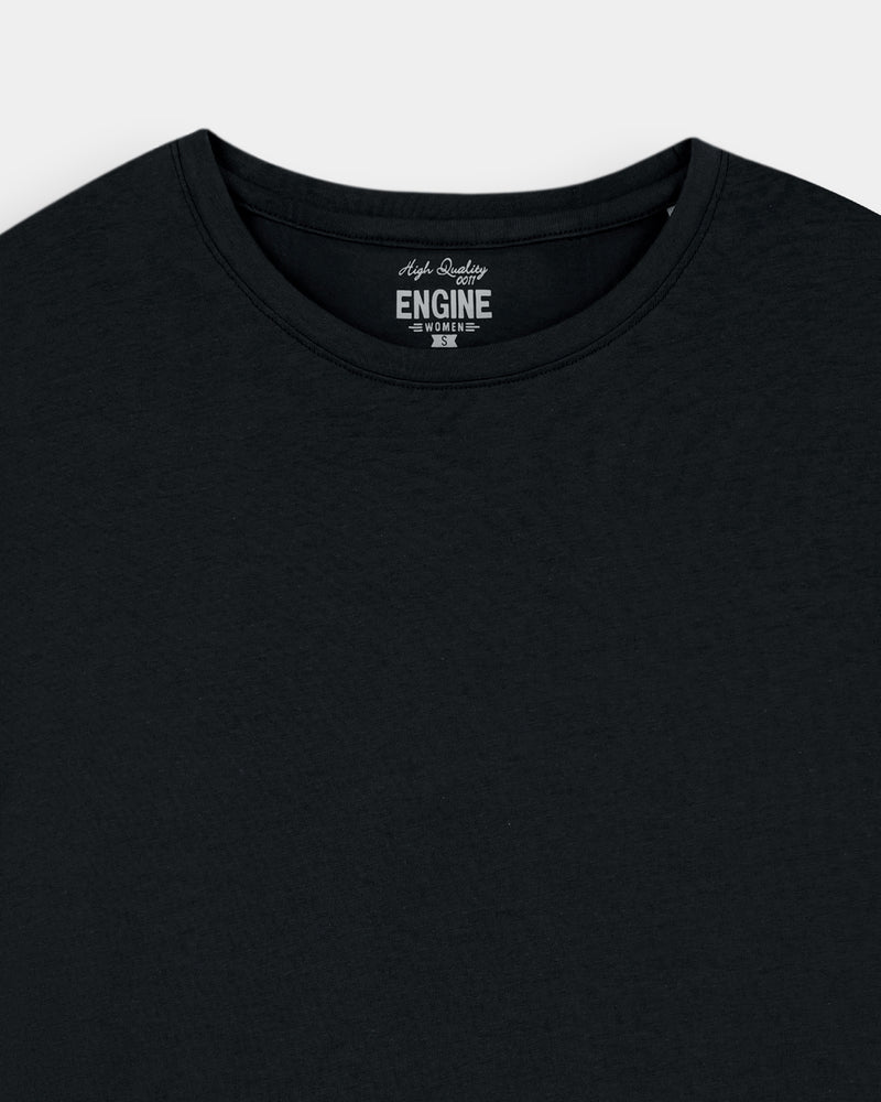 Women T Shirt - Engine - Buy Now