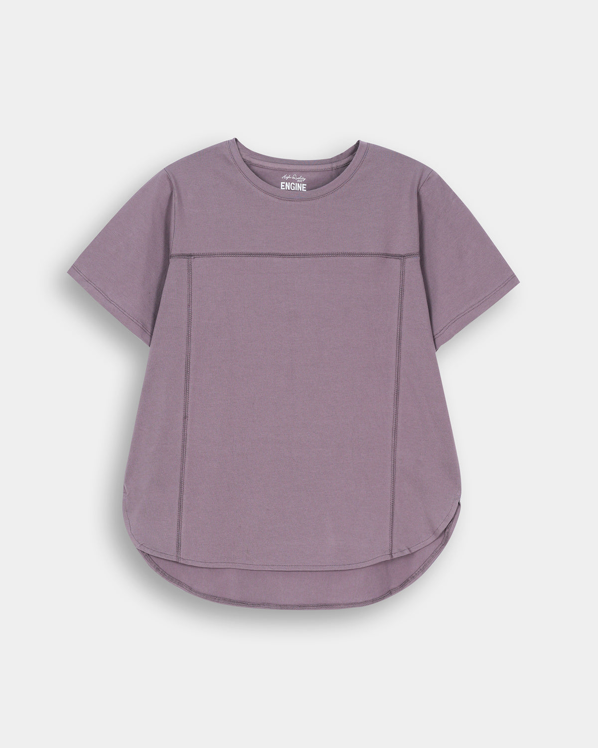 Women Solid Top - Engine - Buy Now