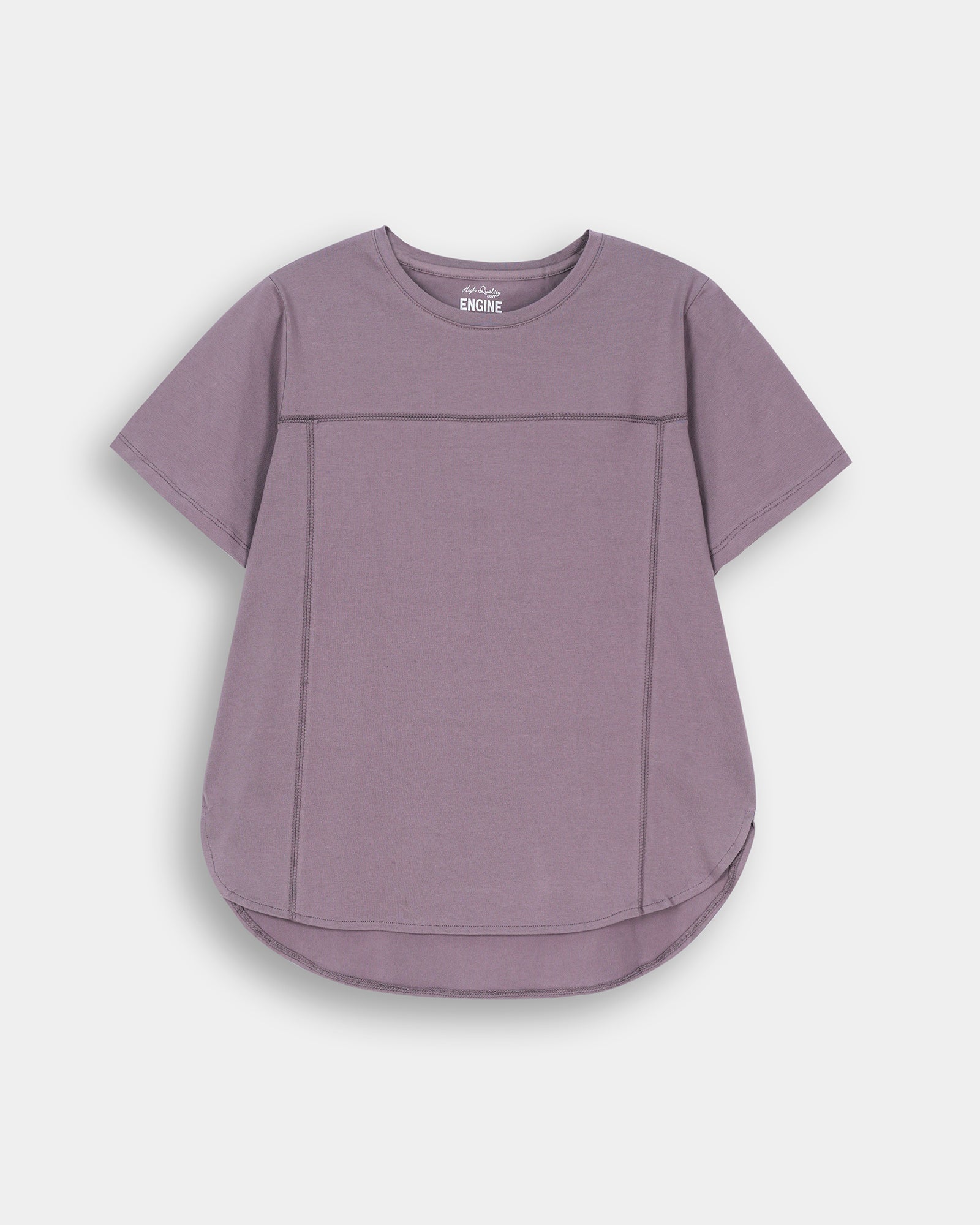 Women Solid Top - Engine - Buy Now