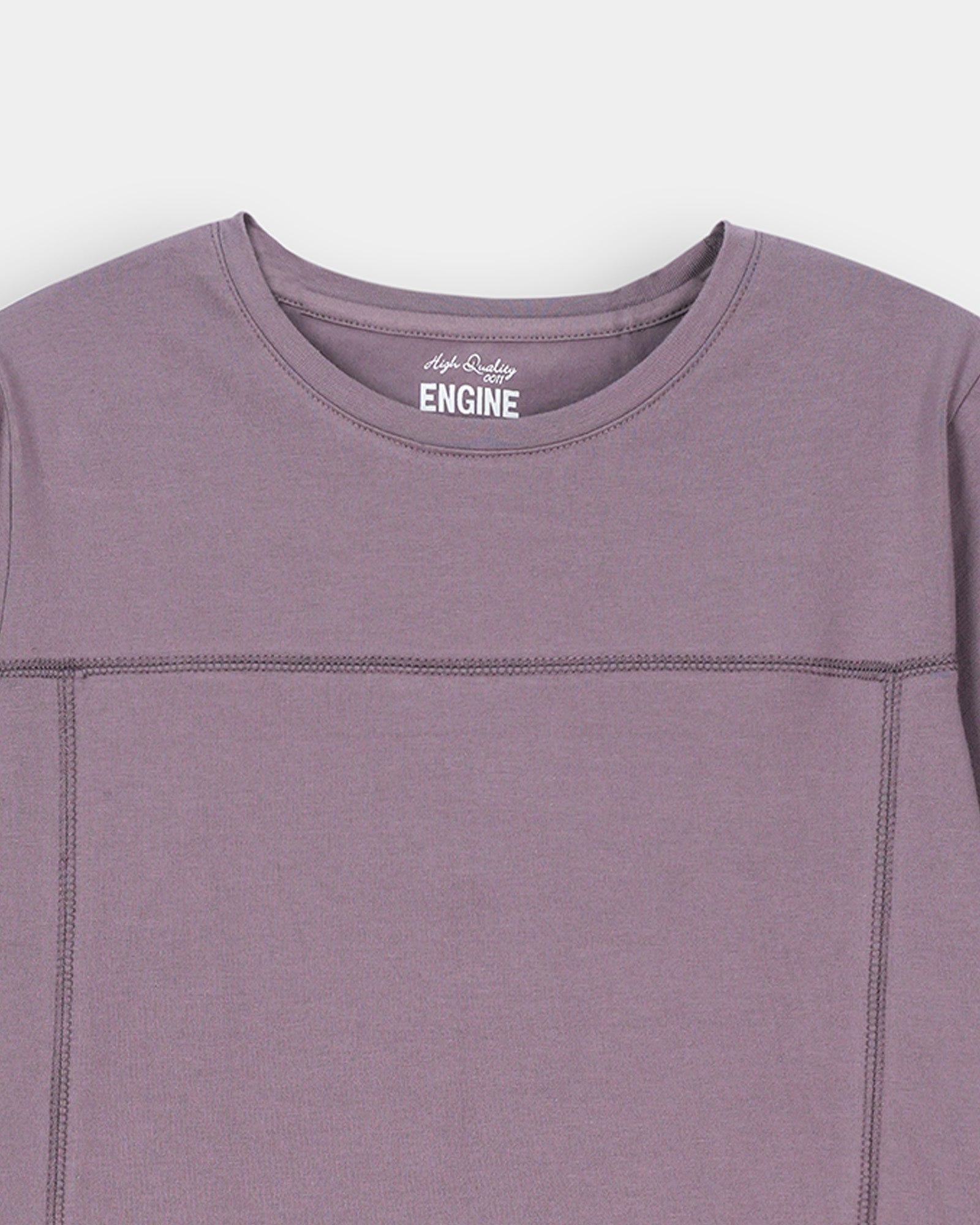 Women Solid Top - Engine - Buy Now