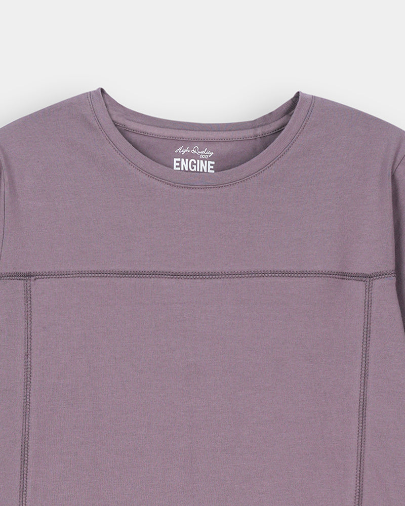 Women Solid Top - Engine - Buy Now