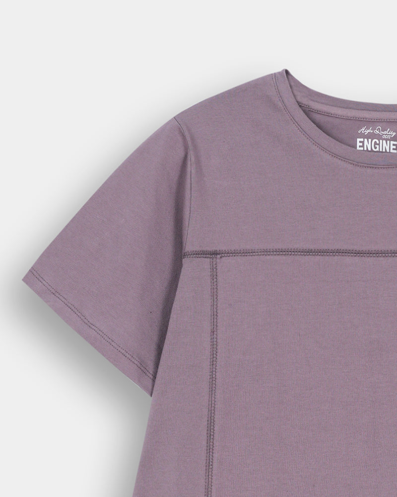 Women Solid Top - Engine - Buy Now