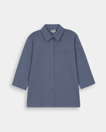 Women Button Down Top - Engine - Buy Now