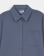 Women Button Down Top - Engine - Buy Now