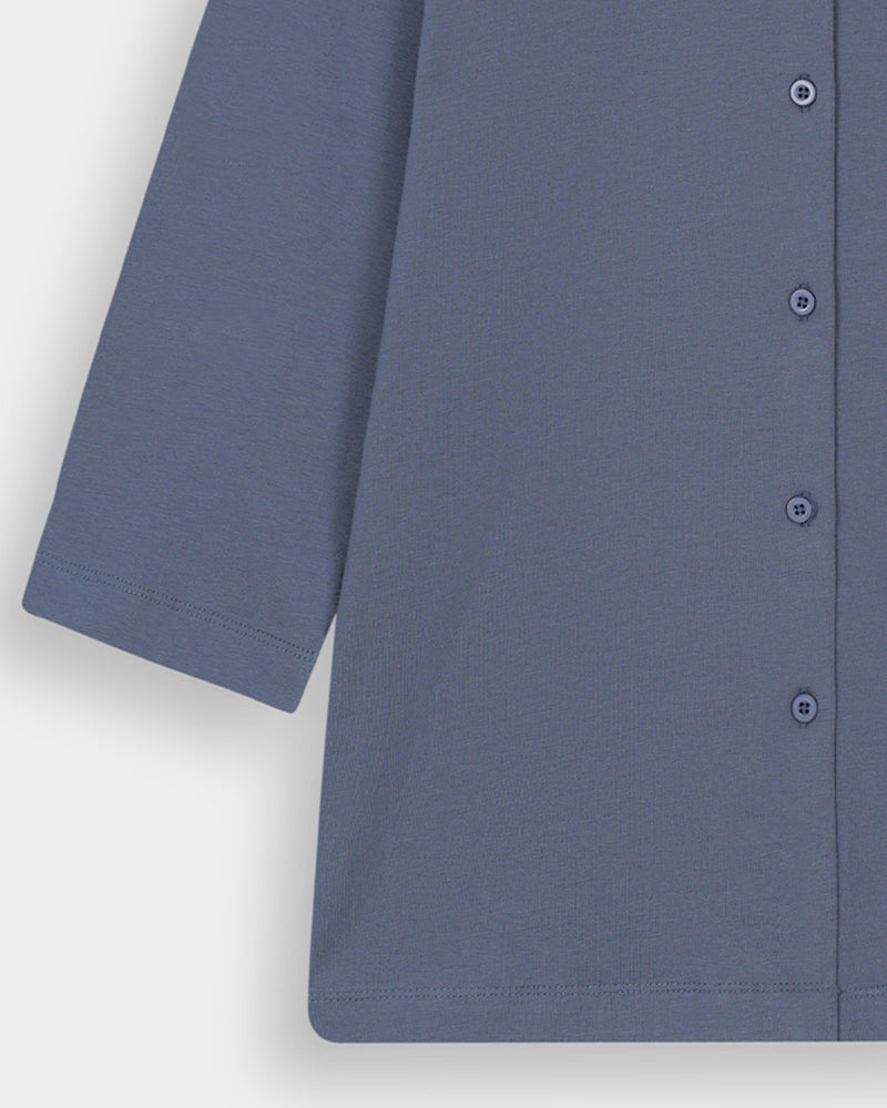 Women Button Down Top - Engine - Buy Now