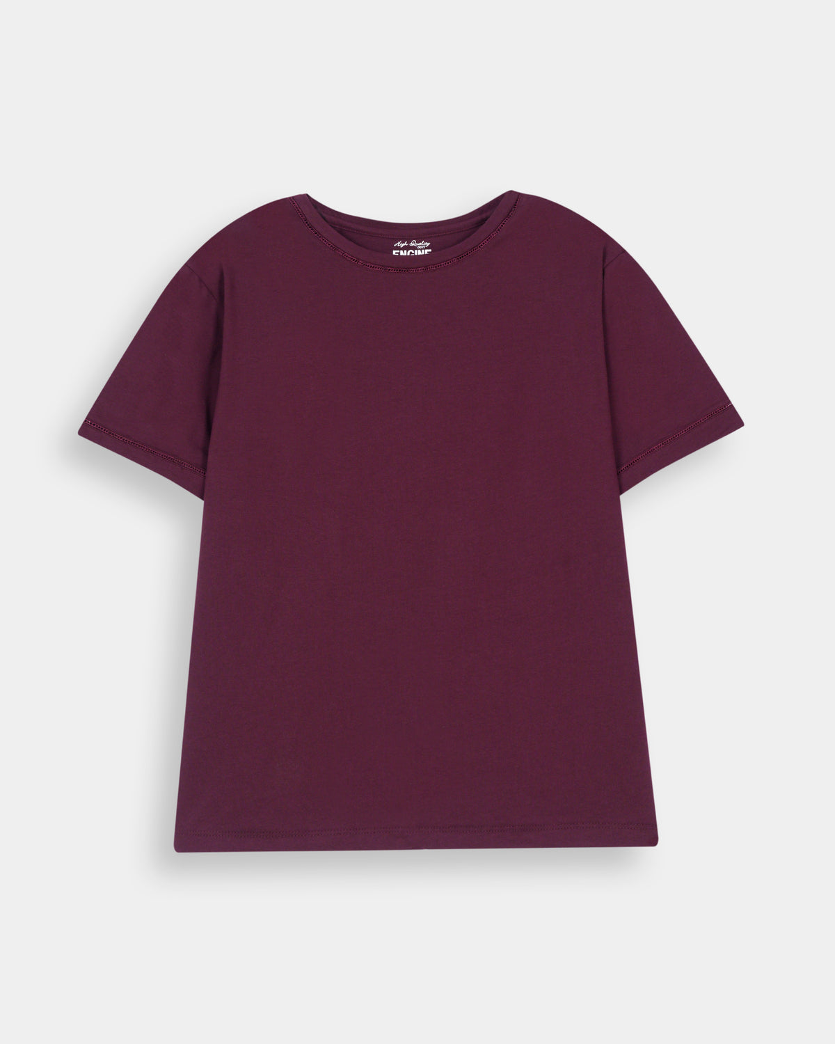 Women T Shirt - Engine - Buy Now