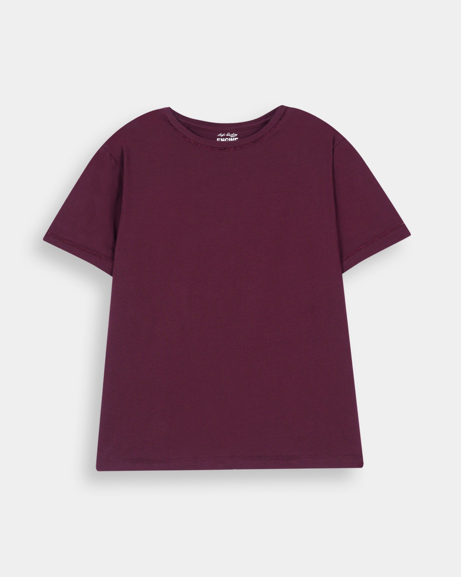 Women T Shirt - Engine - Buy Now