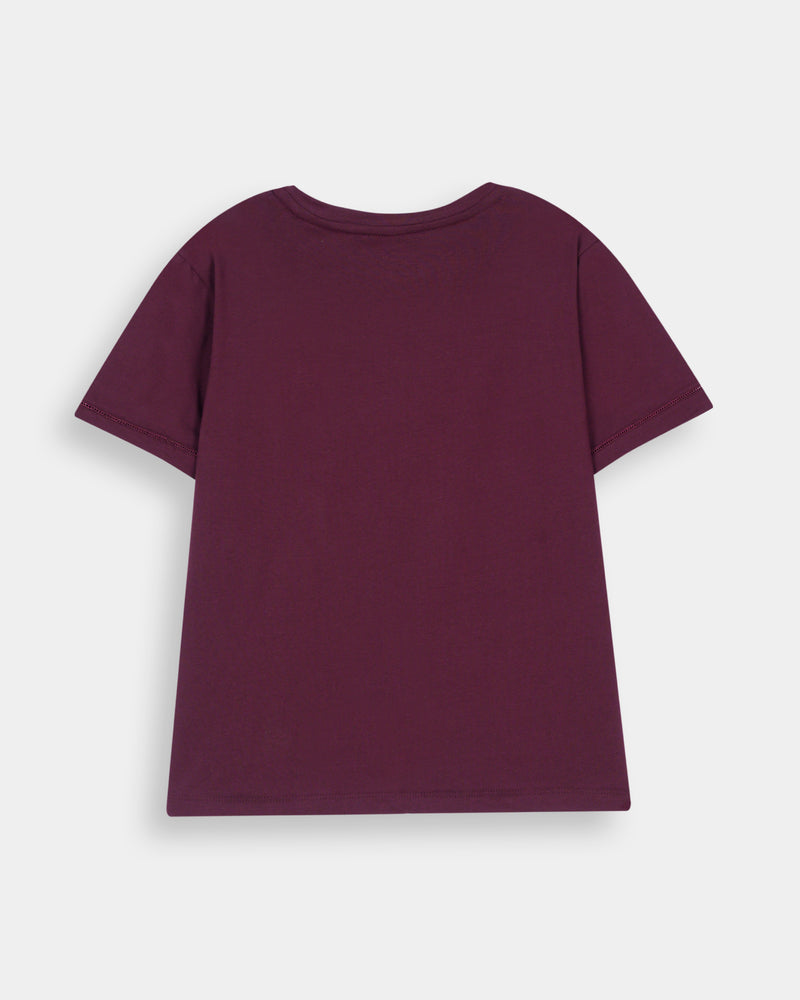 Women T Shirt - Engine - Buy Now