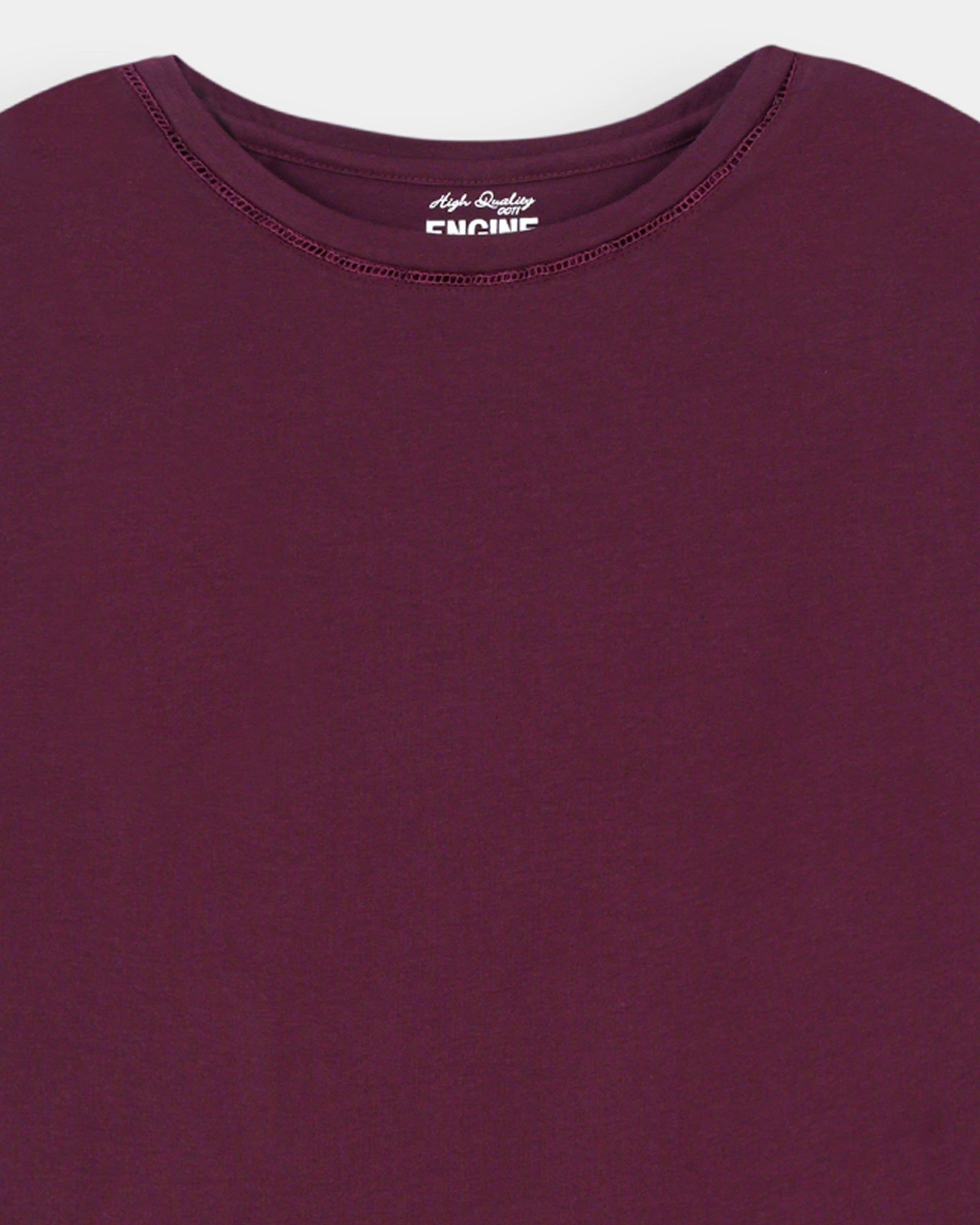 Women T Shirt - Engine - Buy Now