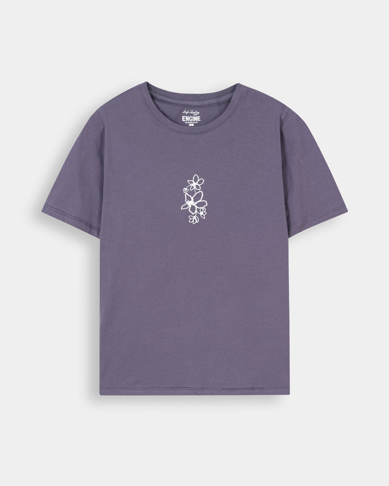 Women Graphic T Shirt - Engine - Buy Now