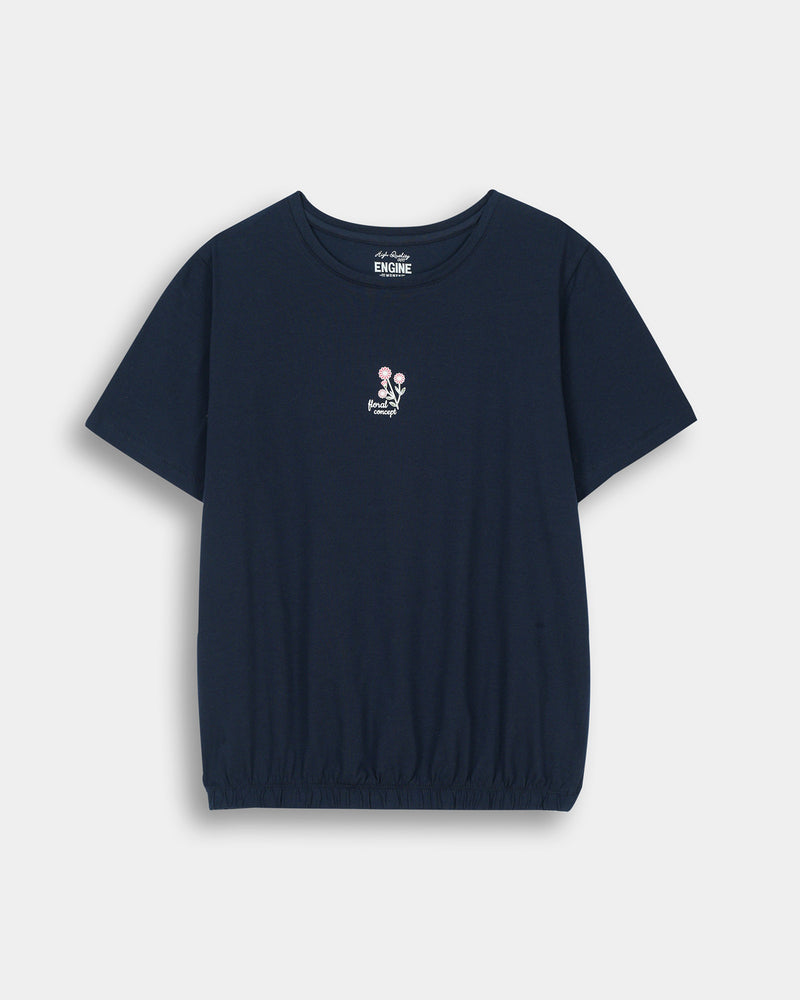 Women Graphic Top - Engine - Buy Now