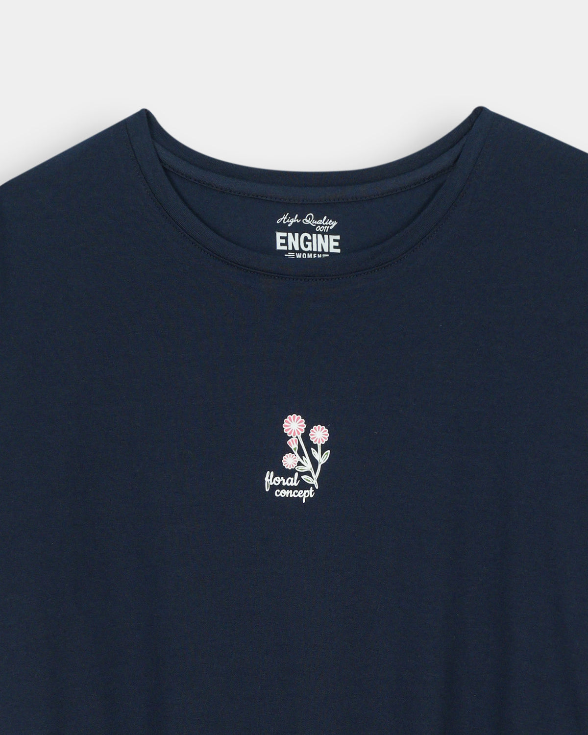 Women Graphic Top - Engine - Buy Now