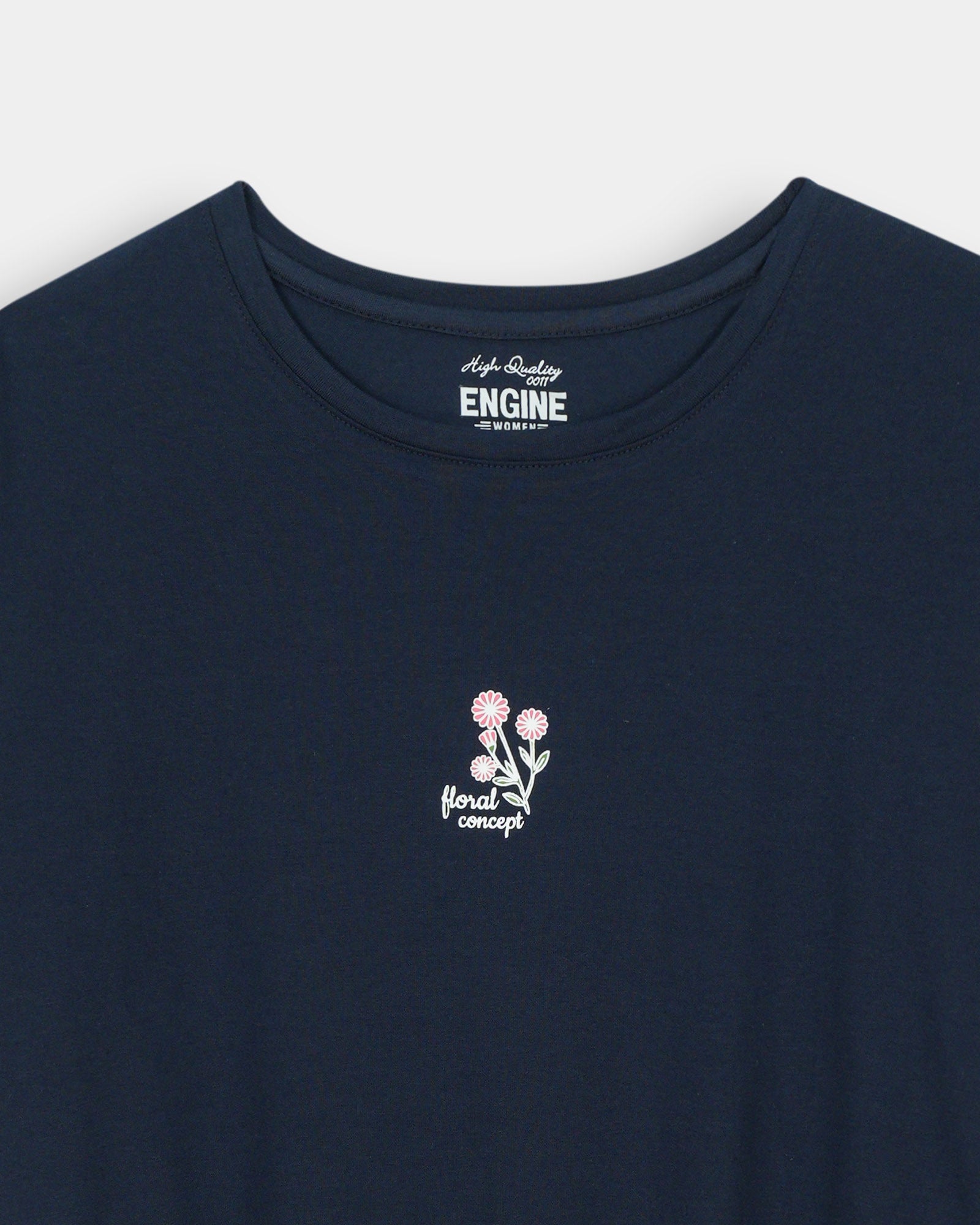 Women Graphic Top - Engine - Buy Now