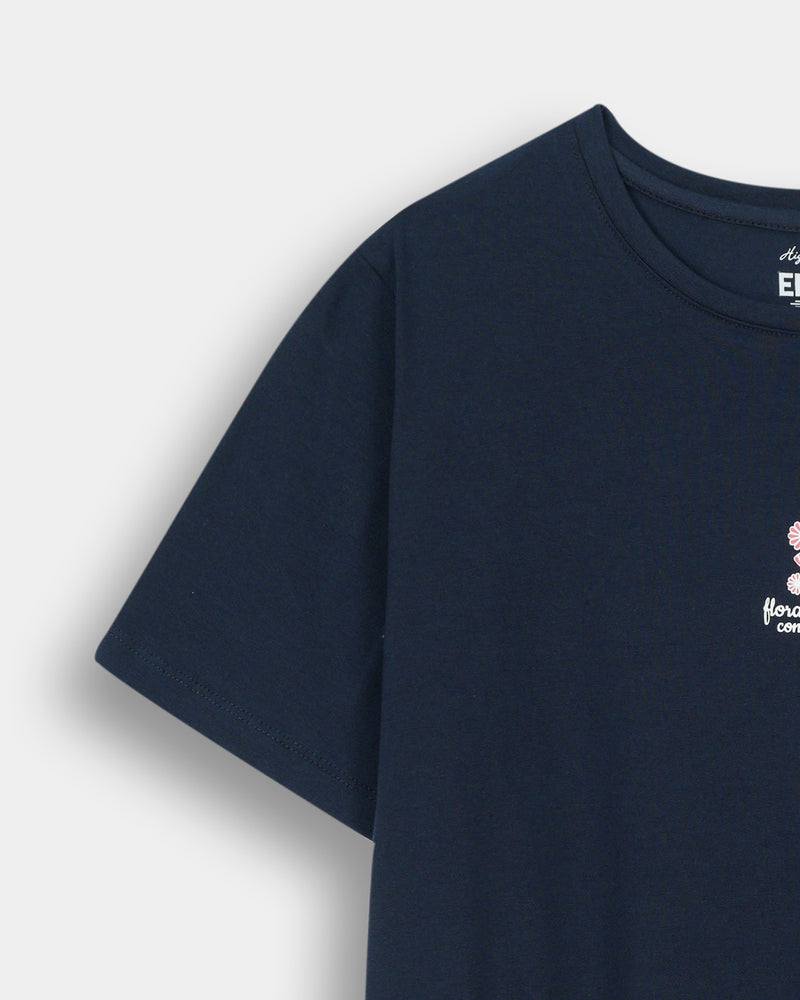 Women Graphic Top - Engine - Buy Now