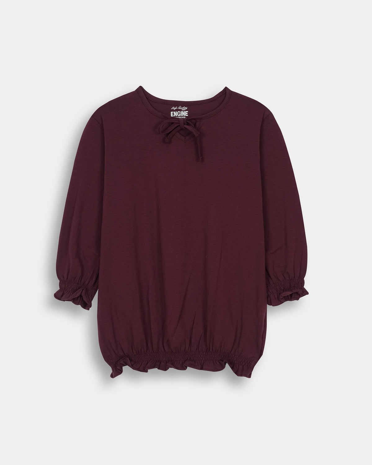 Women Top - Engine - Buy Now