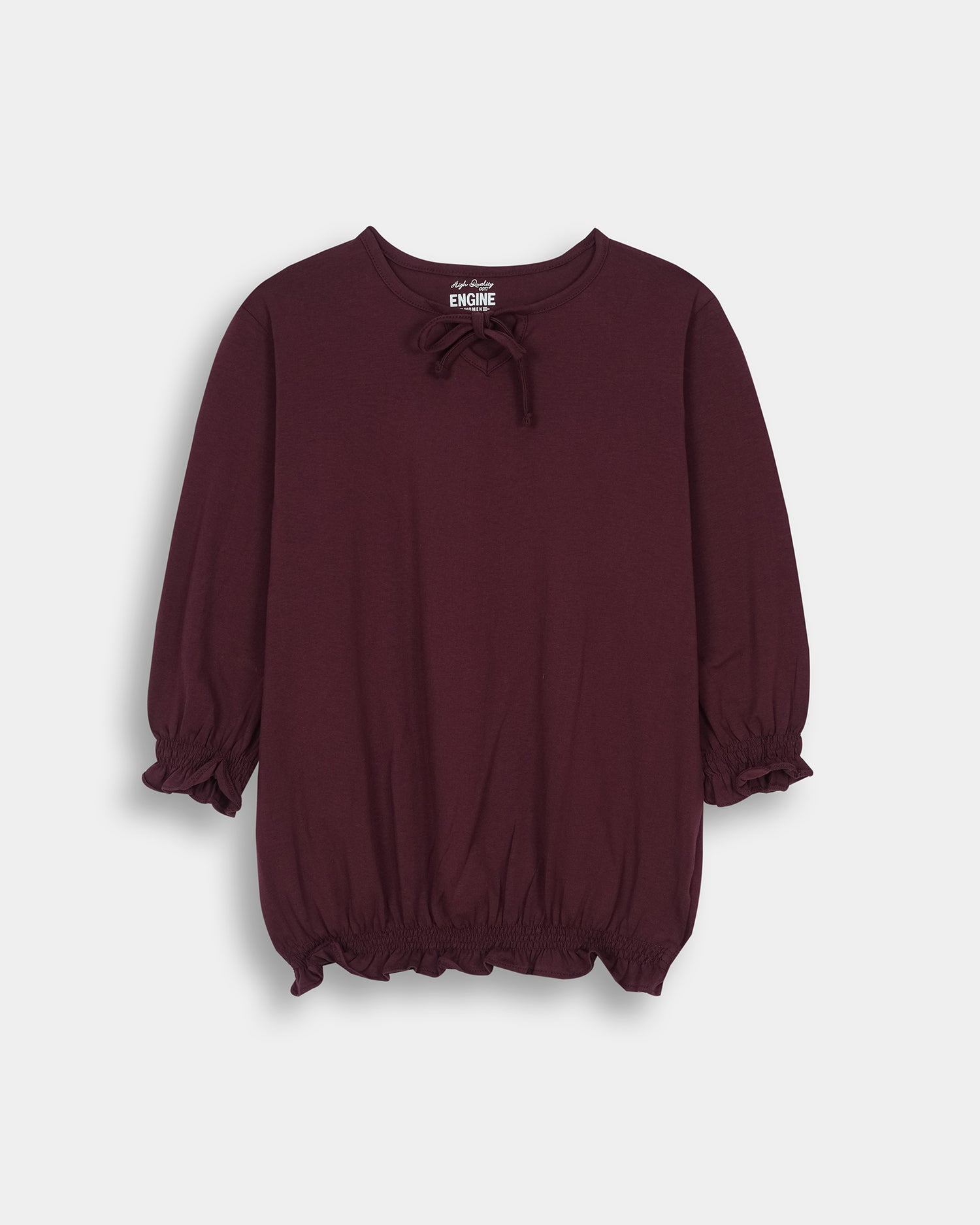 Women Top - Engine - Buy Now