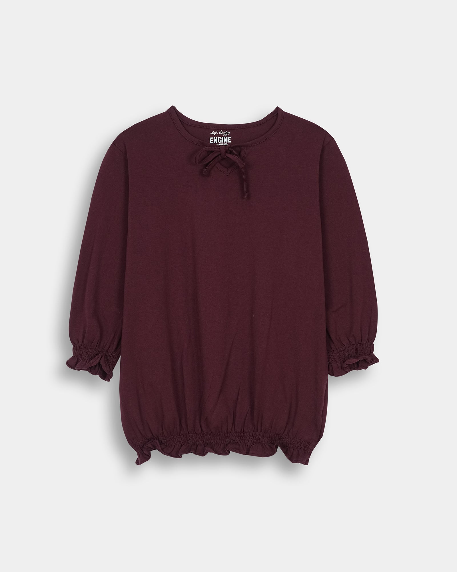 Women Top - Engine - Buy Now