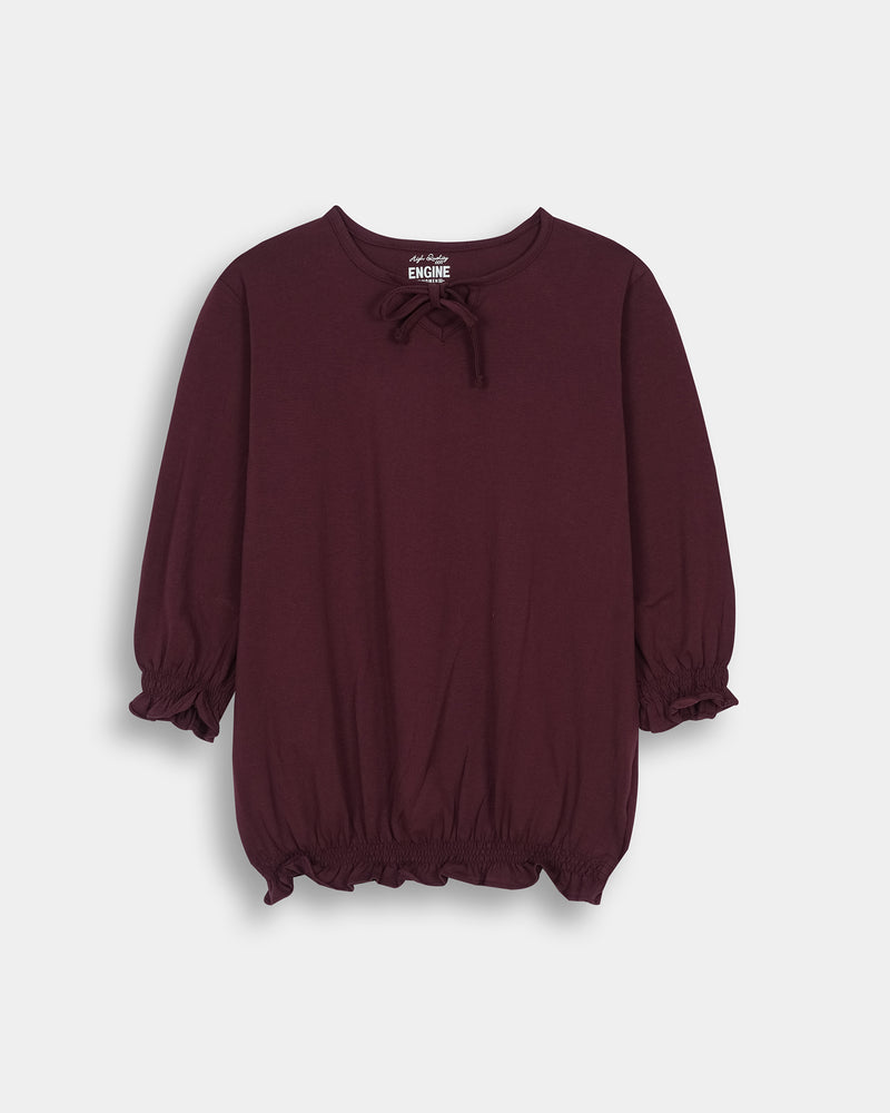 Women Top - Engine - Buy Now