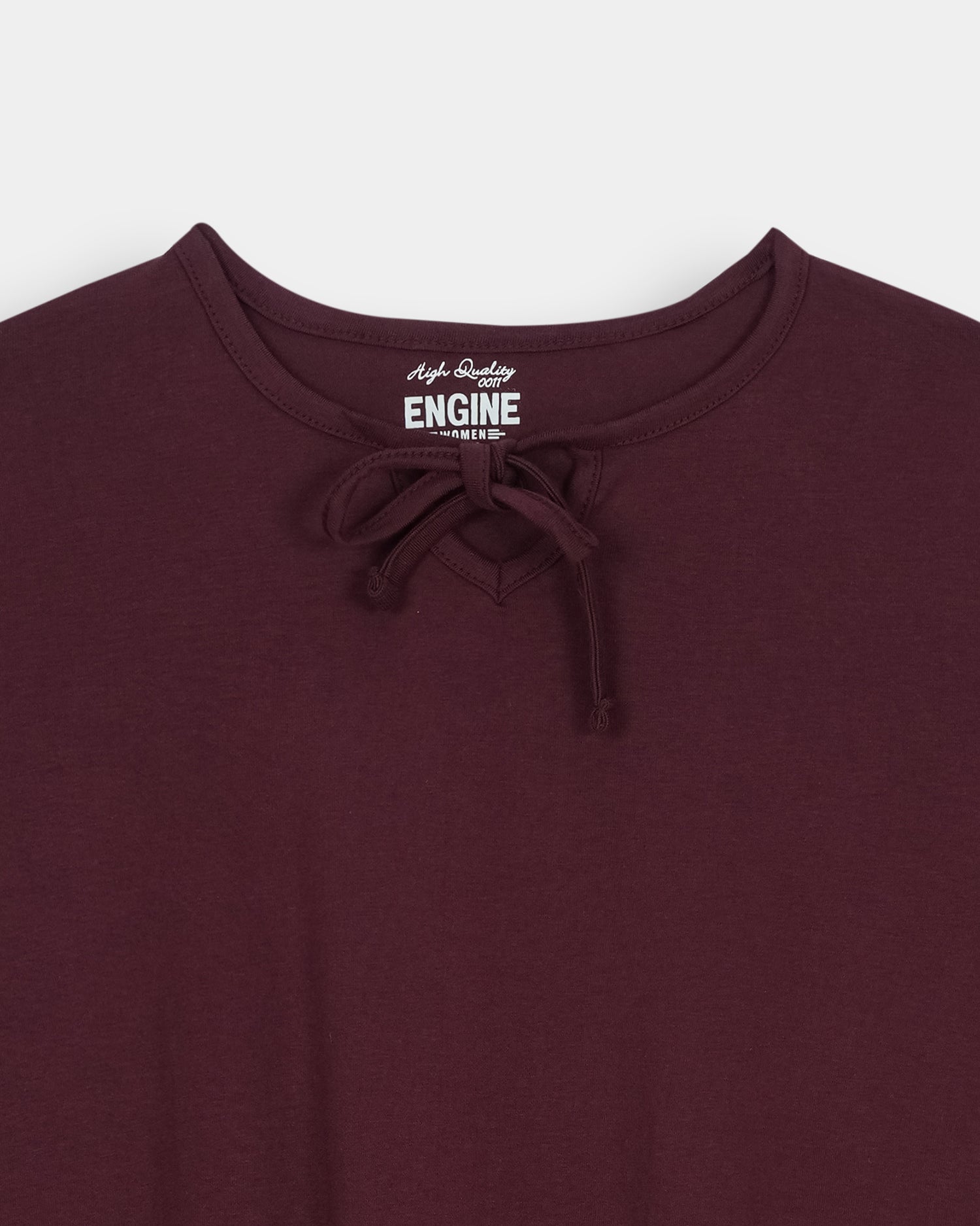 Women Top - Engine - Buy Now
