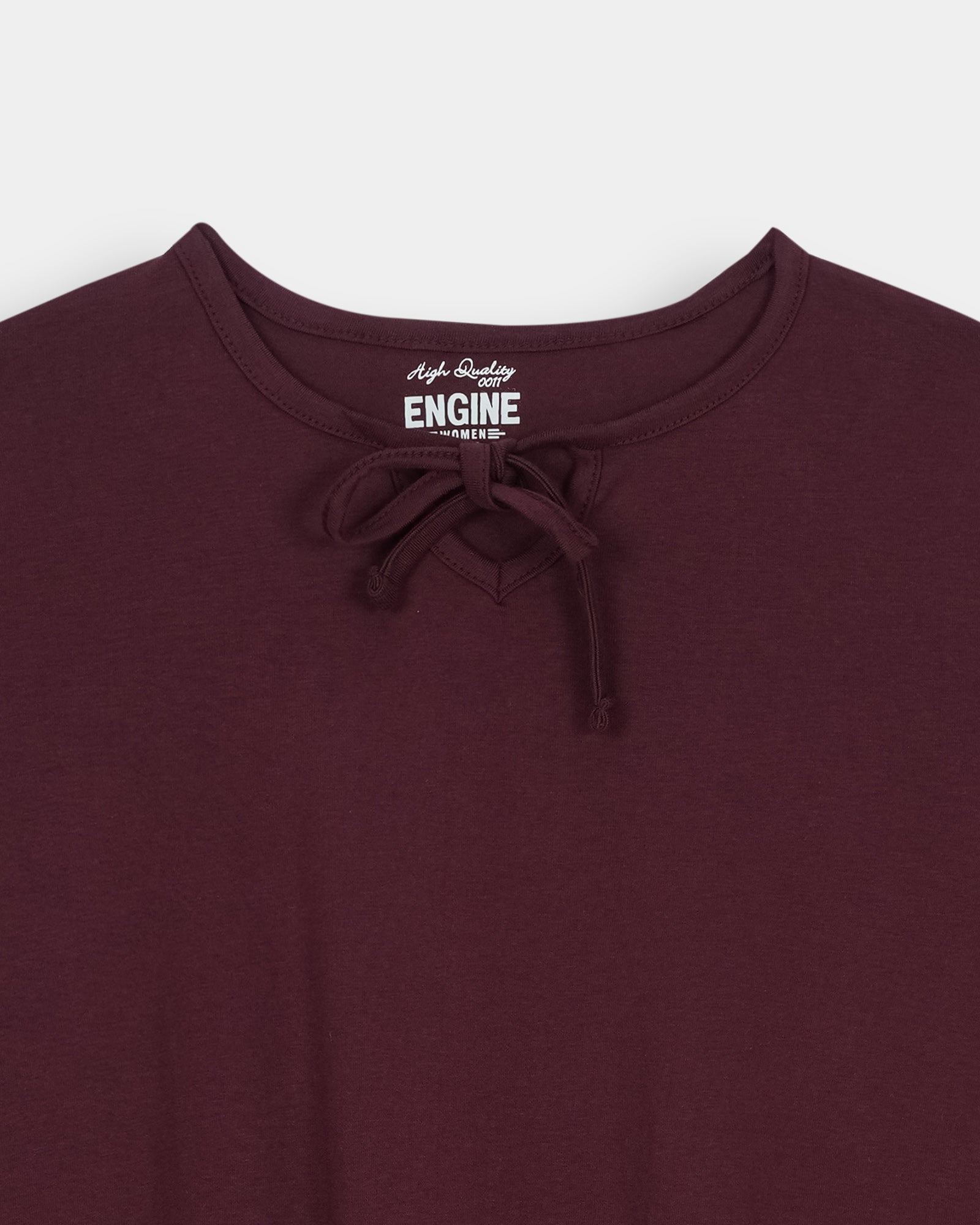 Women Top - Engine - Buy Now