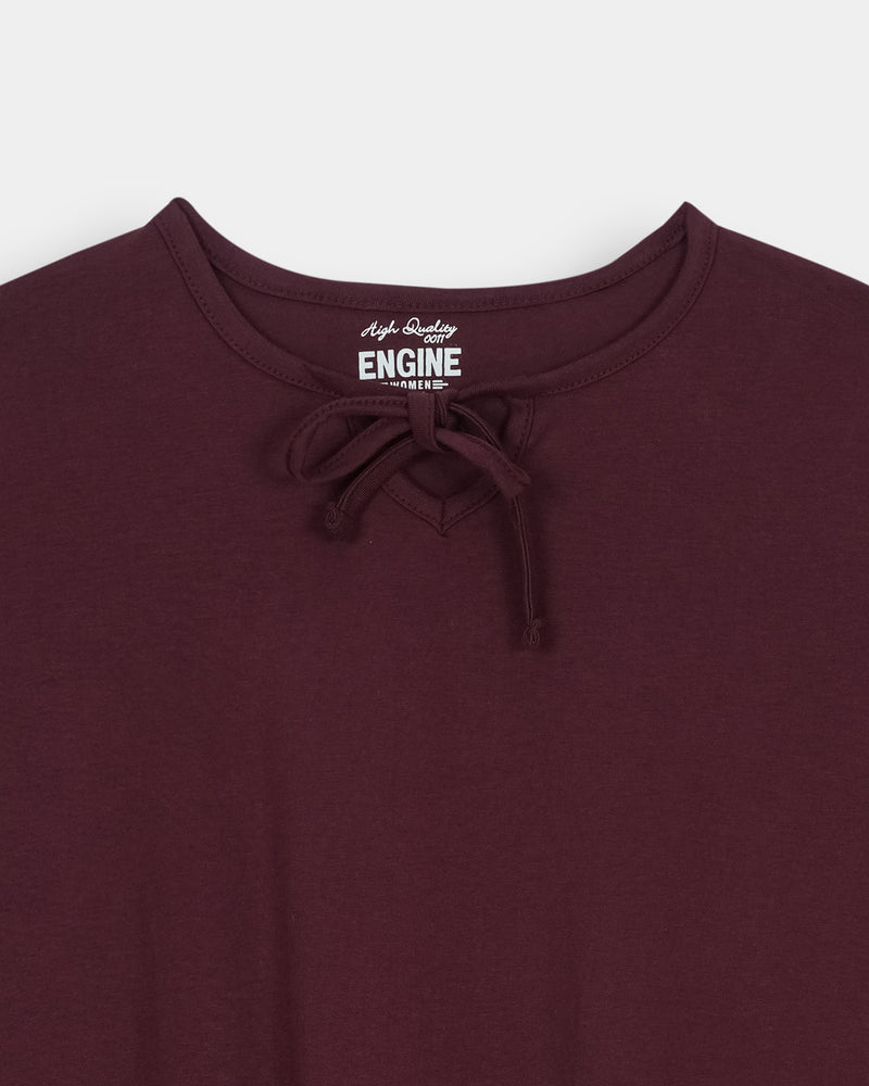 Women Top - Engine - Buy Now