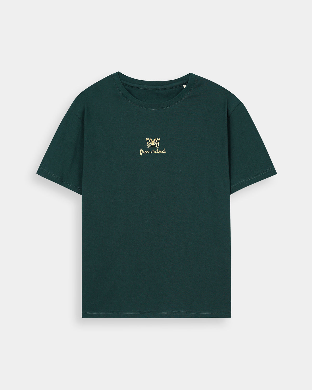 Women T Shirt - Engine - Buy Now