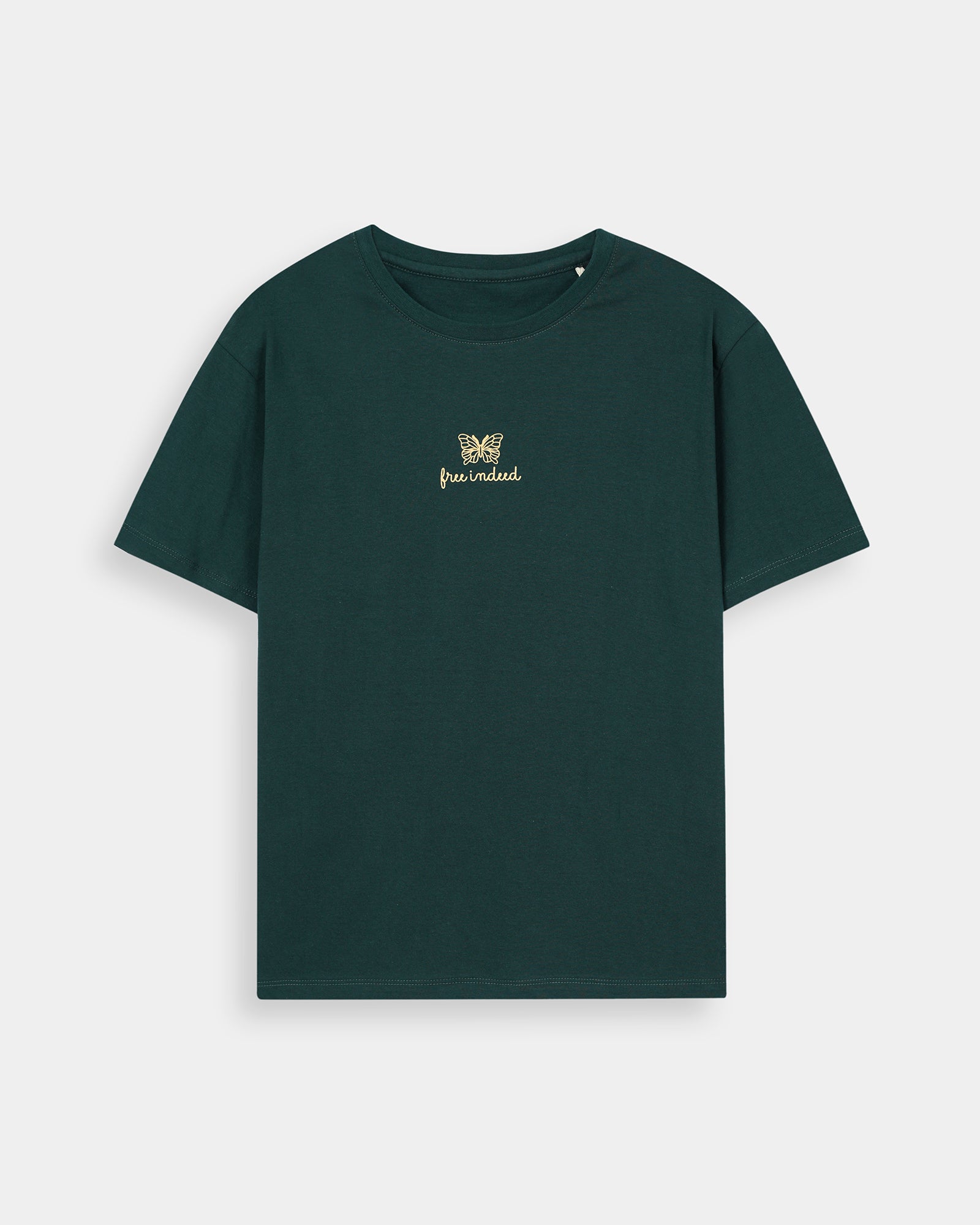 Women T Shirt - Engine - Buy Now