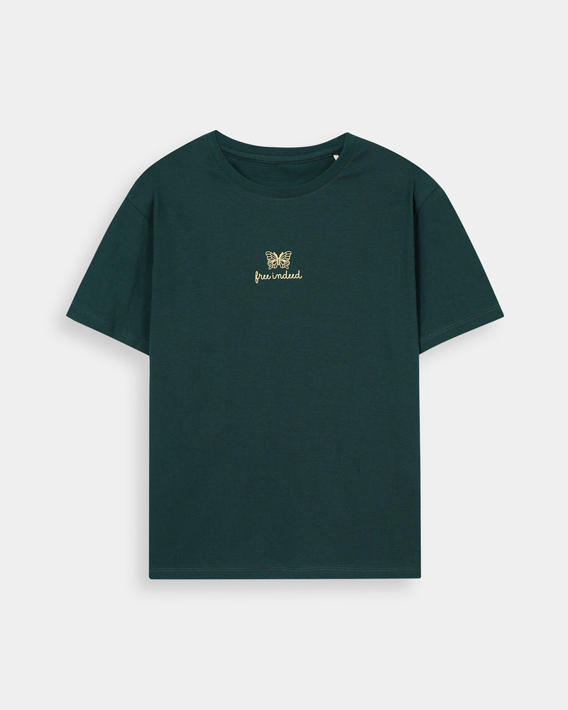 Women T Shirt - Engine - Buy Now