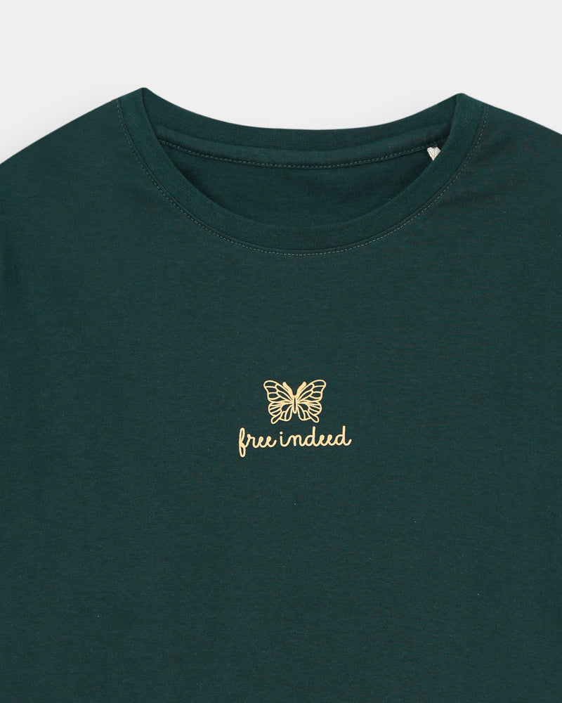 Women T Shirt - Engine - Buy Now