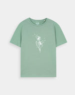 Women T Shirt - Engine - Buy Now