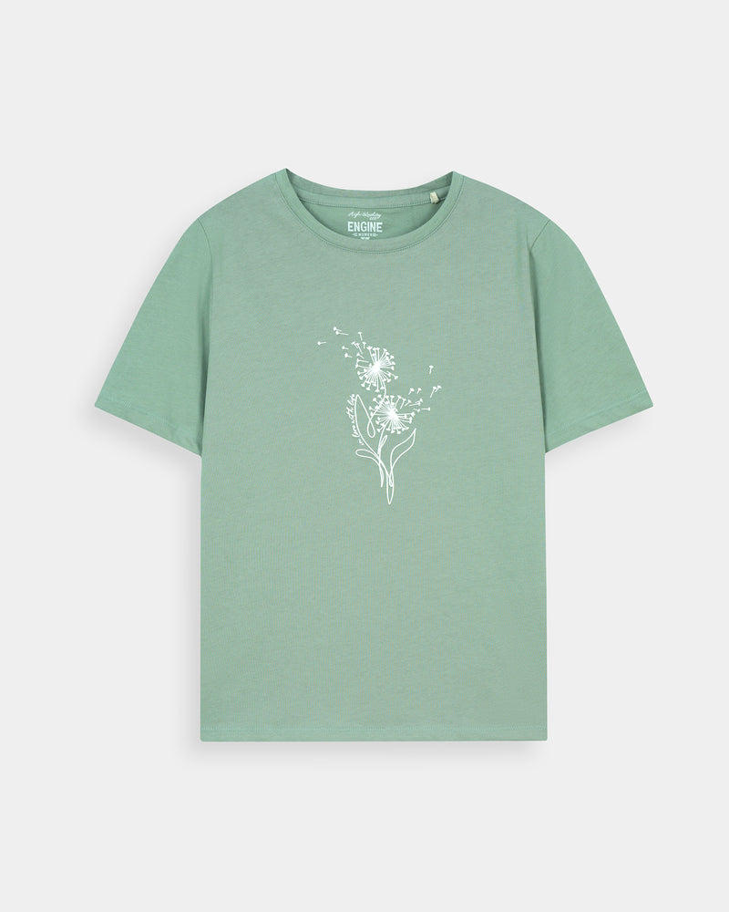 Women T Shirt - Engine - Buy Now