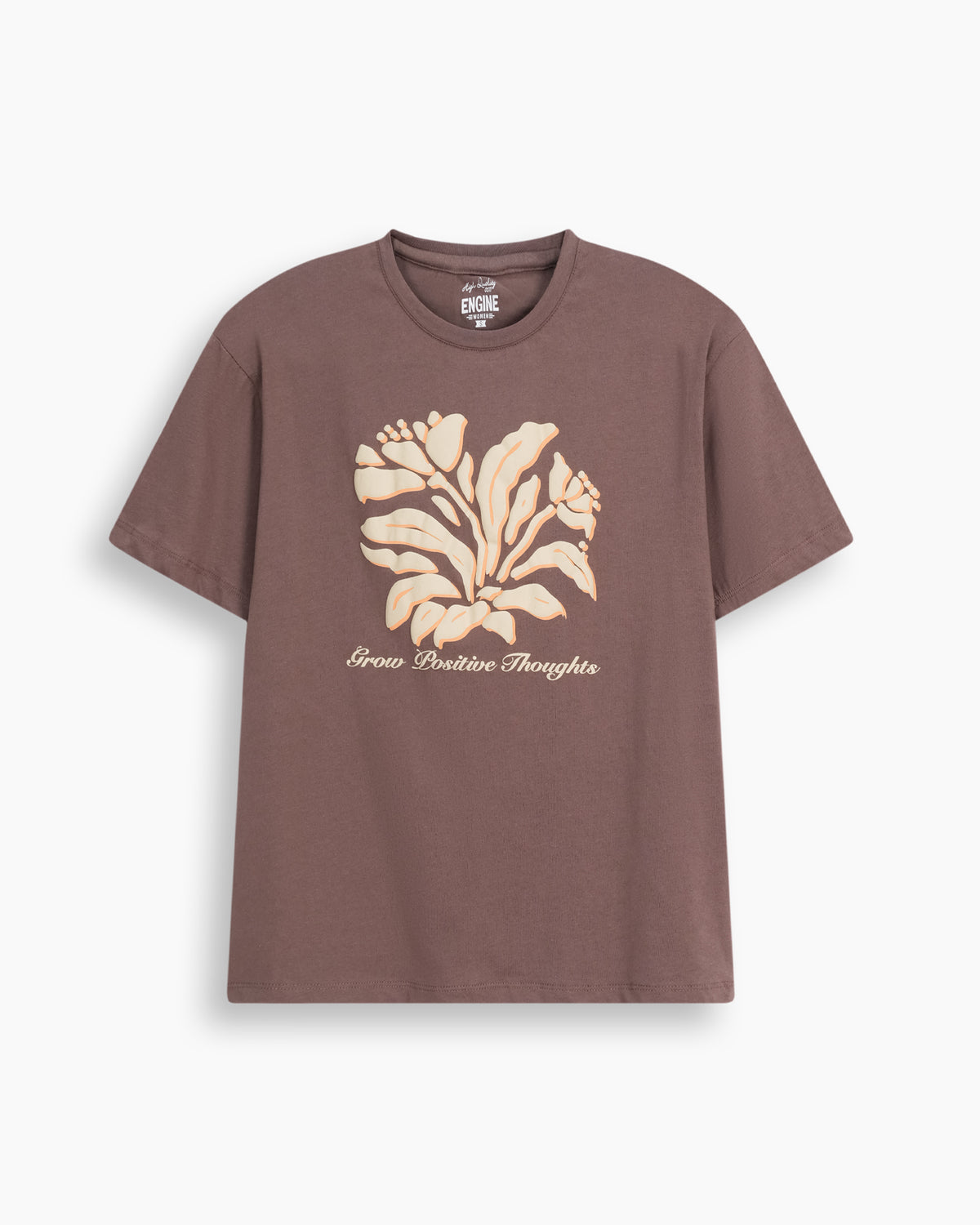 Women T Shirt - Engine - Buy Now