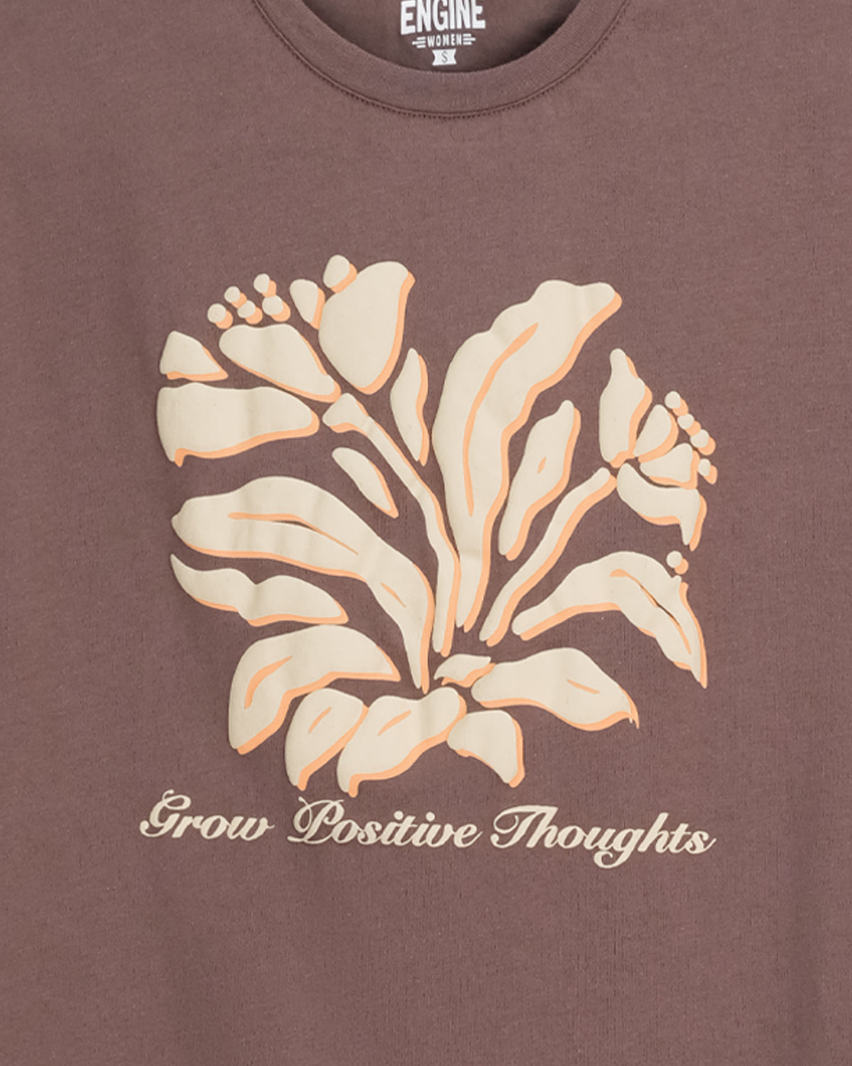 Women T Shirt - Engine - Buy Now
