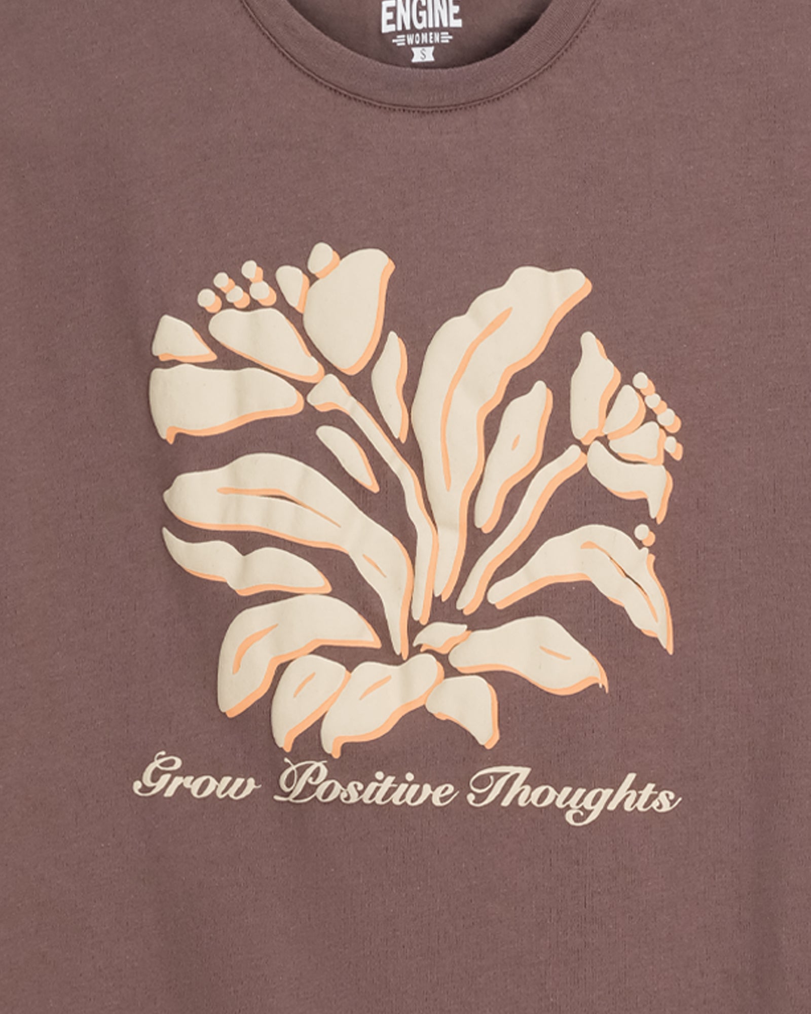 Women T Shirt - Engine - Buy Now