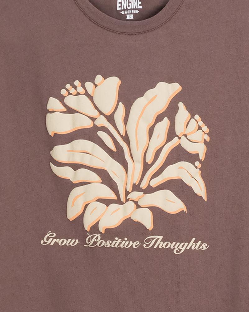 Women T Shirt - Engine - Buy Now