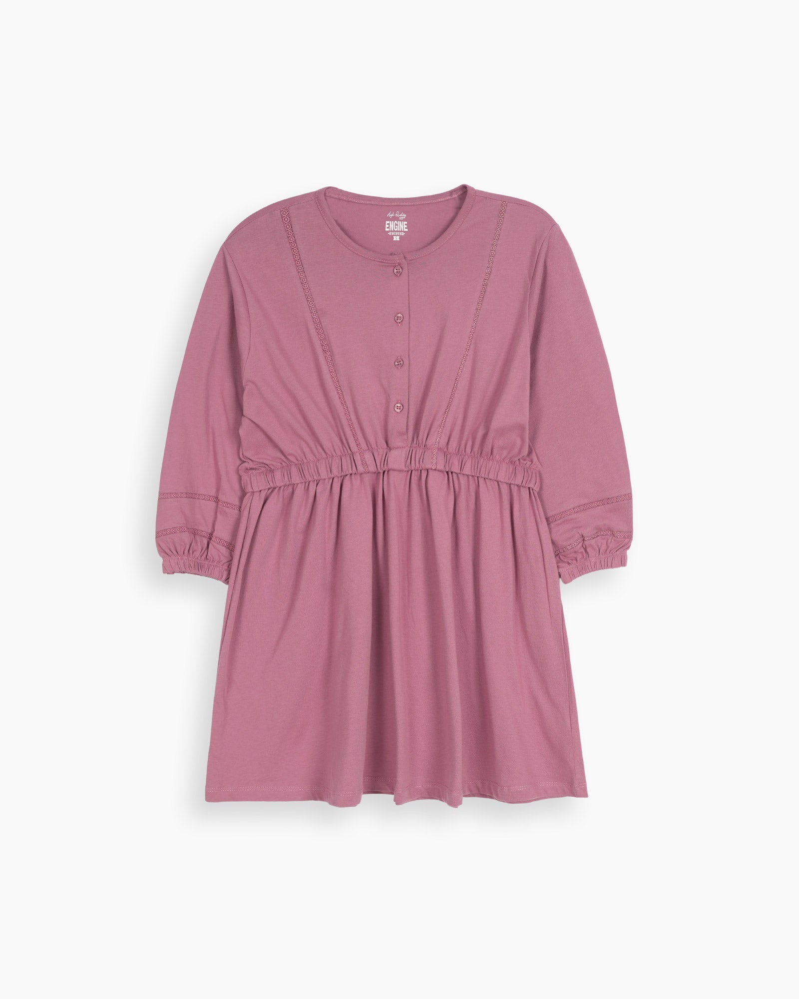 Women Top - Engine - Buy Now