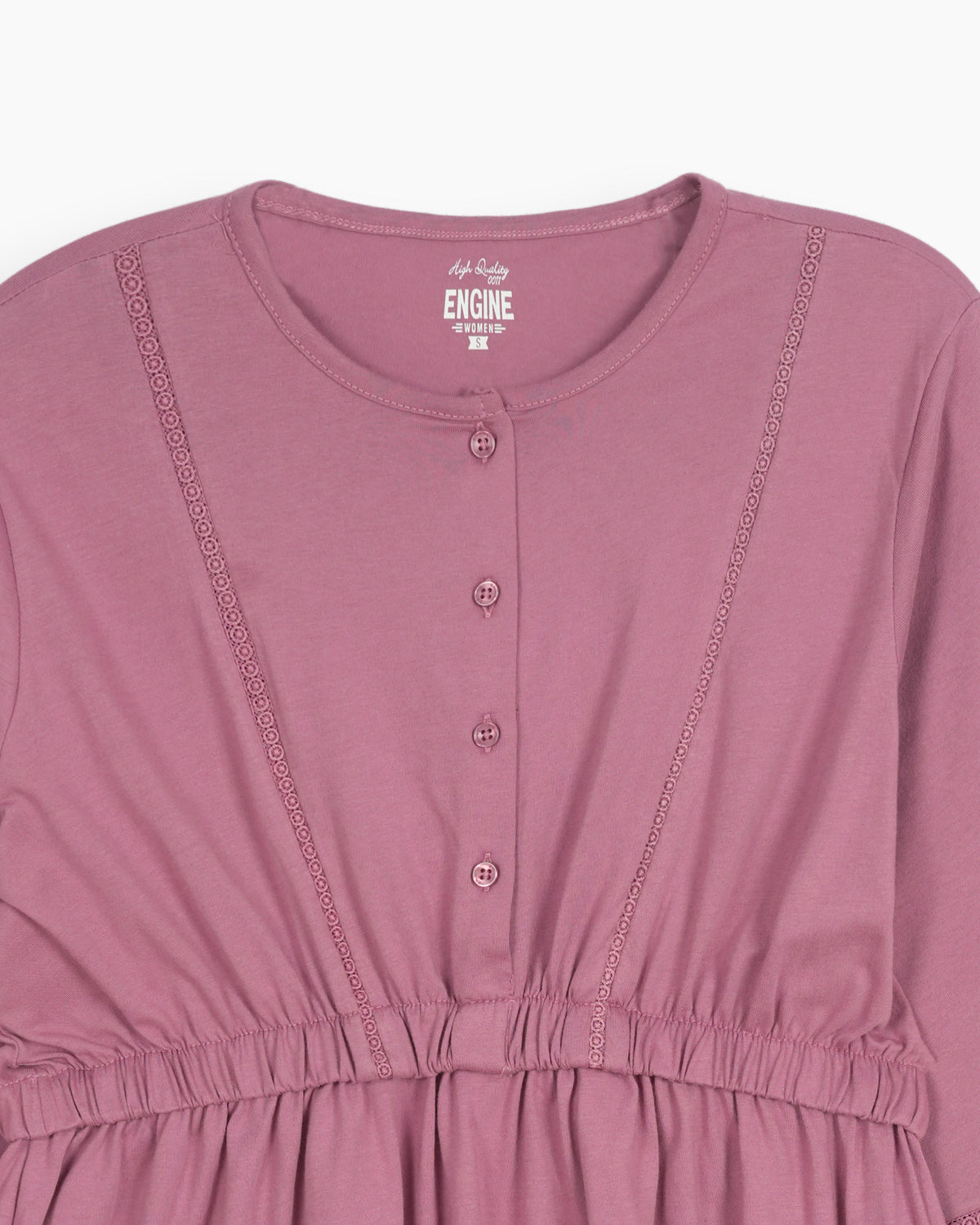 Women Top - Engine - Buy Now