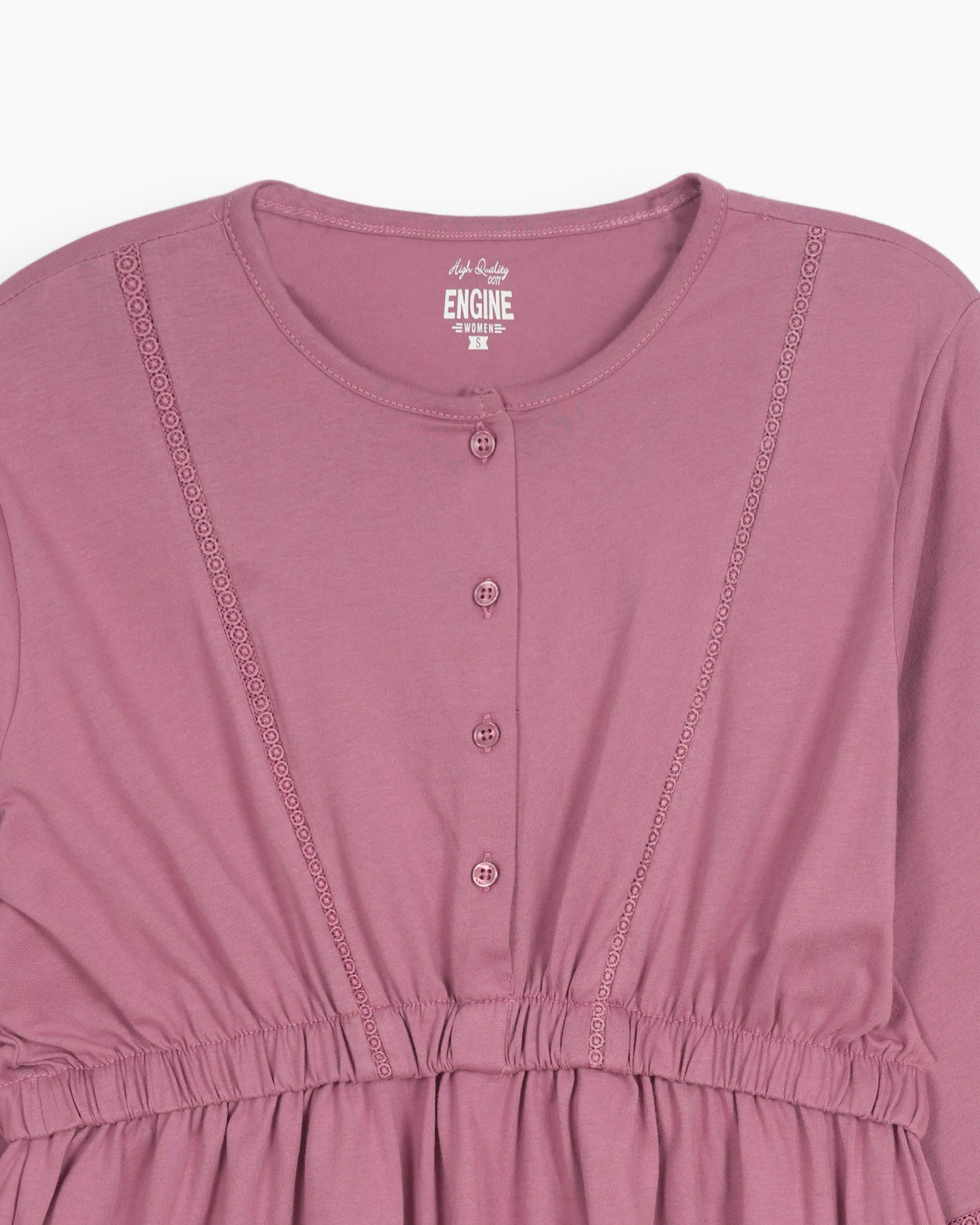 Women Top - Engine - Buy Now