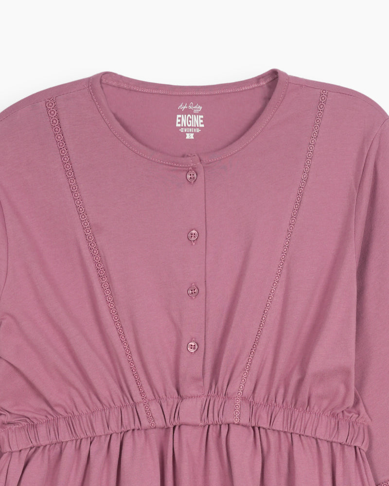 Women Top - Engine - Buy Now