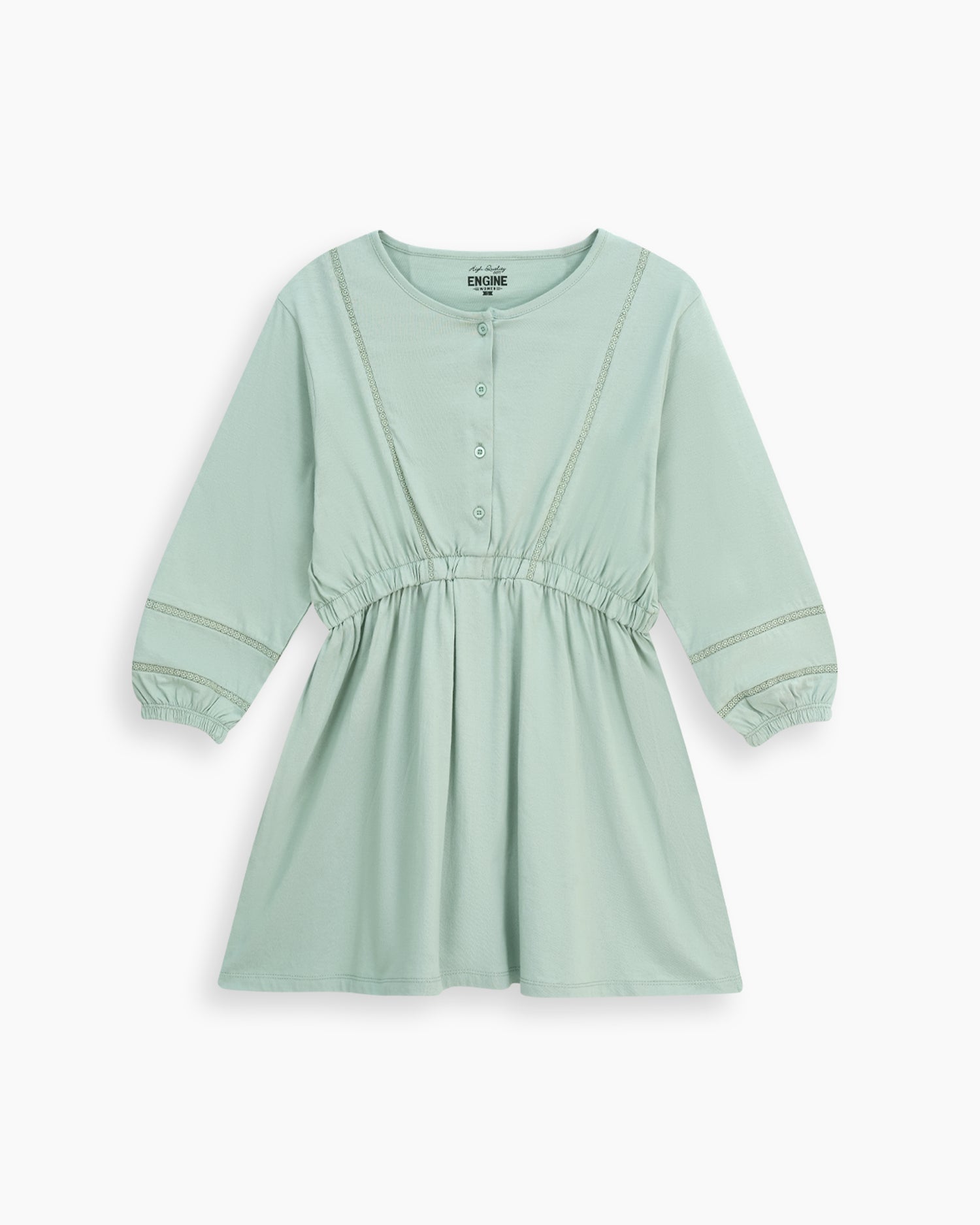 Women Dress - Engine - Buy Now