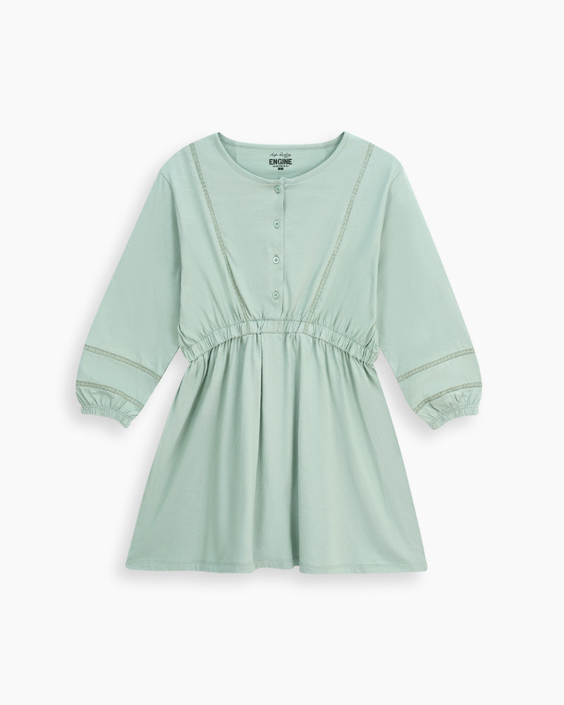 Women Dress - Engine - Buy Now
