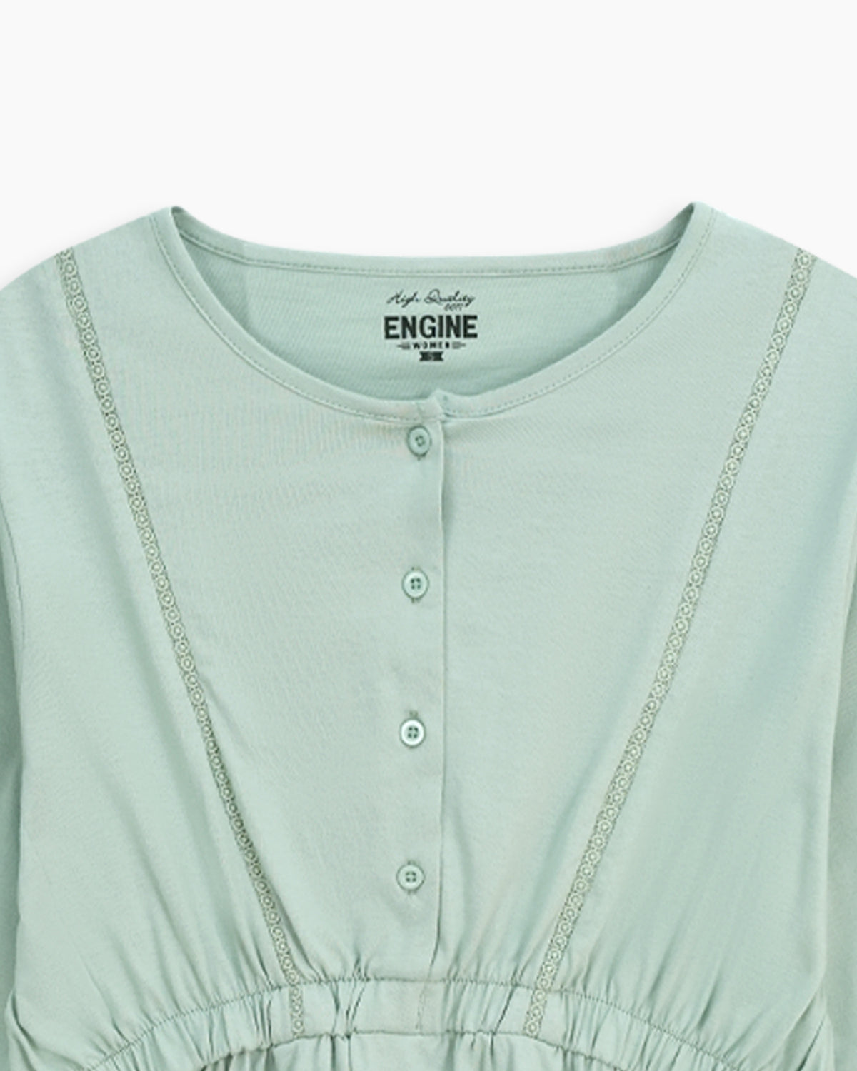 Women Dress - Engine - Buy Now