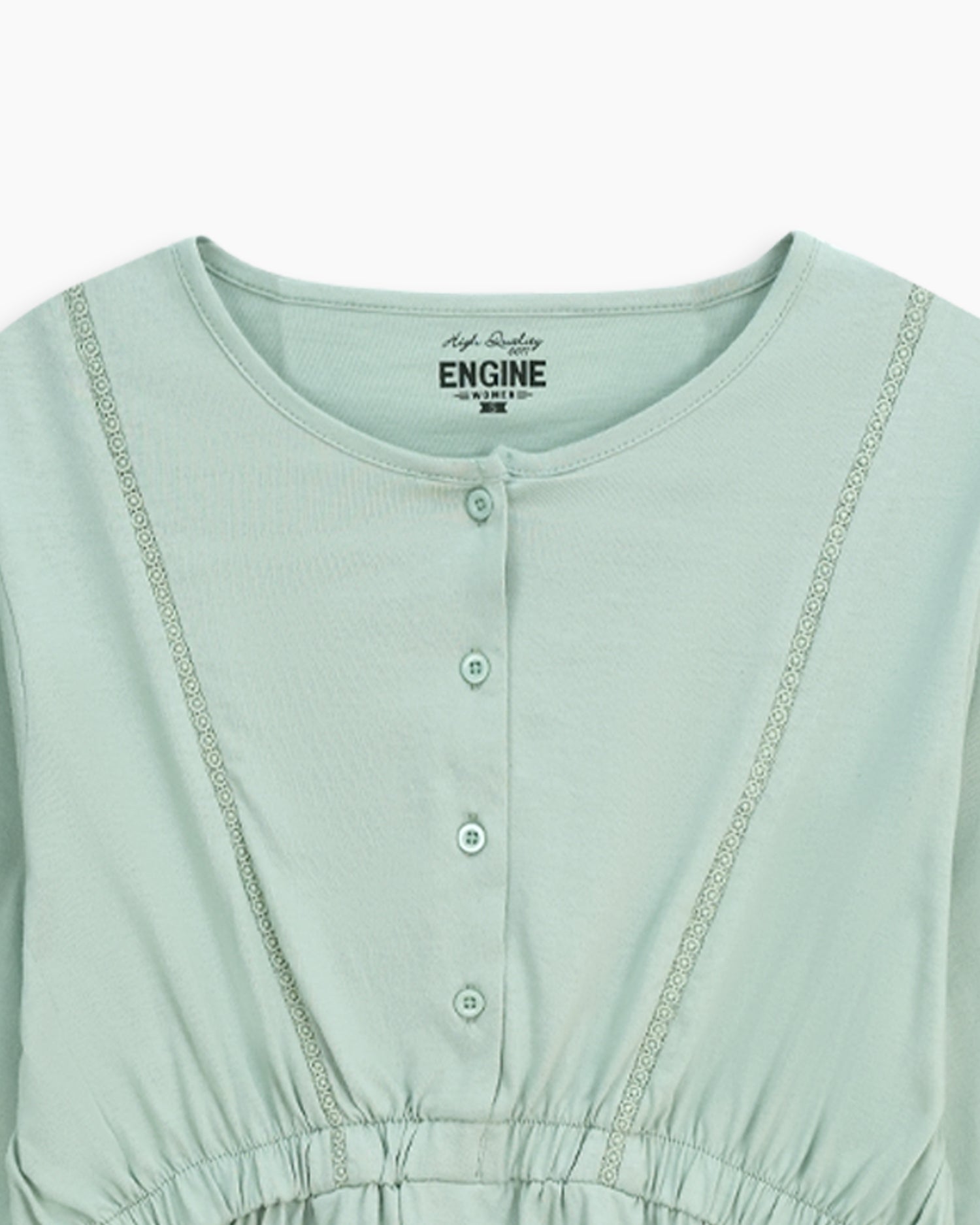 Women Dress - Engine - Buy Now