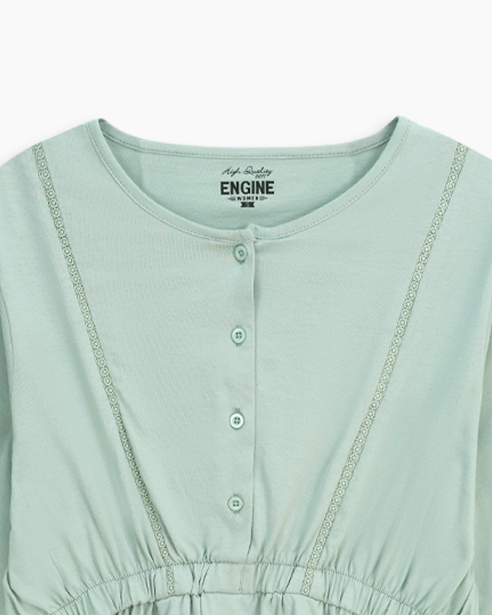 Women Dress - Engine - Buy Now