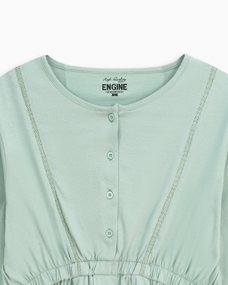 Women Dress - Engine - Buy Now